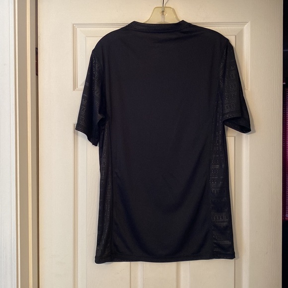 Holloway black Small men’s Dri Fit T-shirt NWOT - Picture 5 of 7